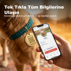 Patiko Özel Madalyon