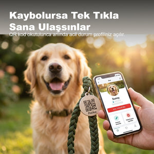 Patiko Özel Madalyon